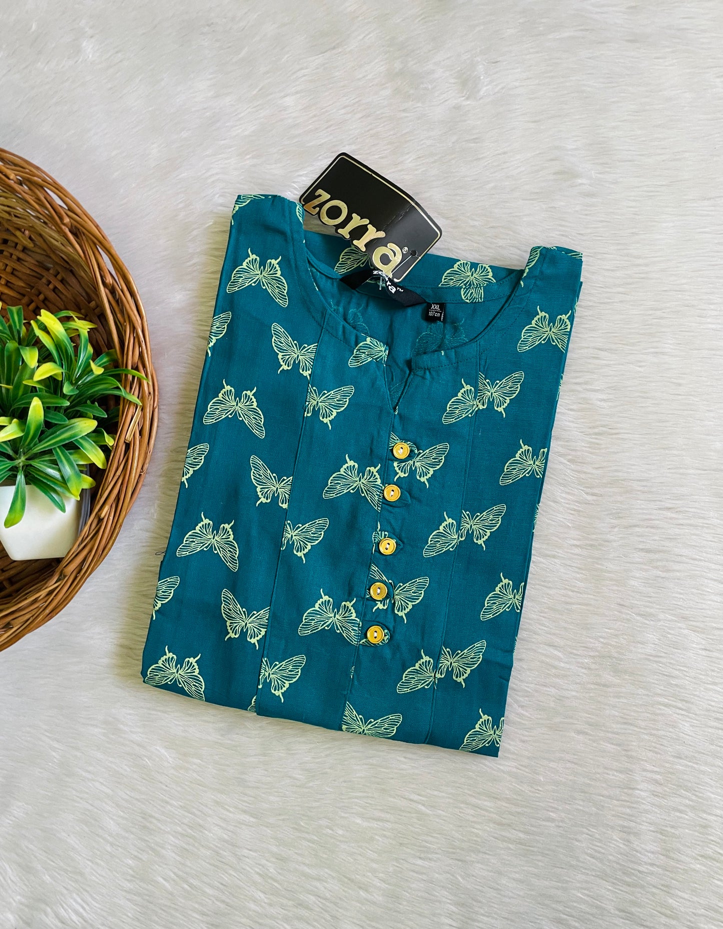 Office & College Wear Kurtis