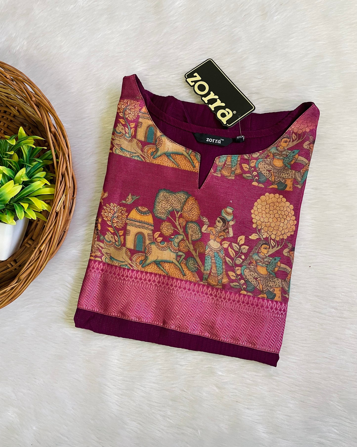 Office & College Wear Kurtis