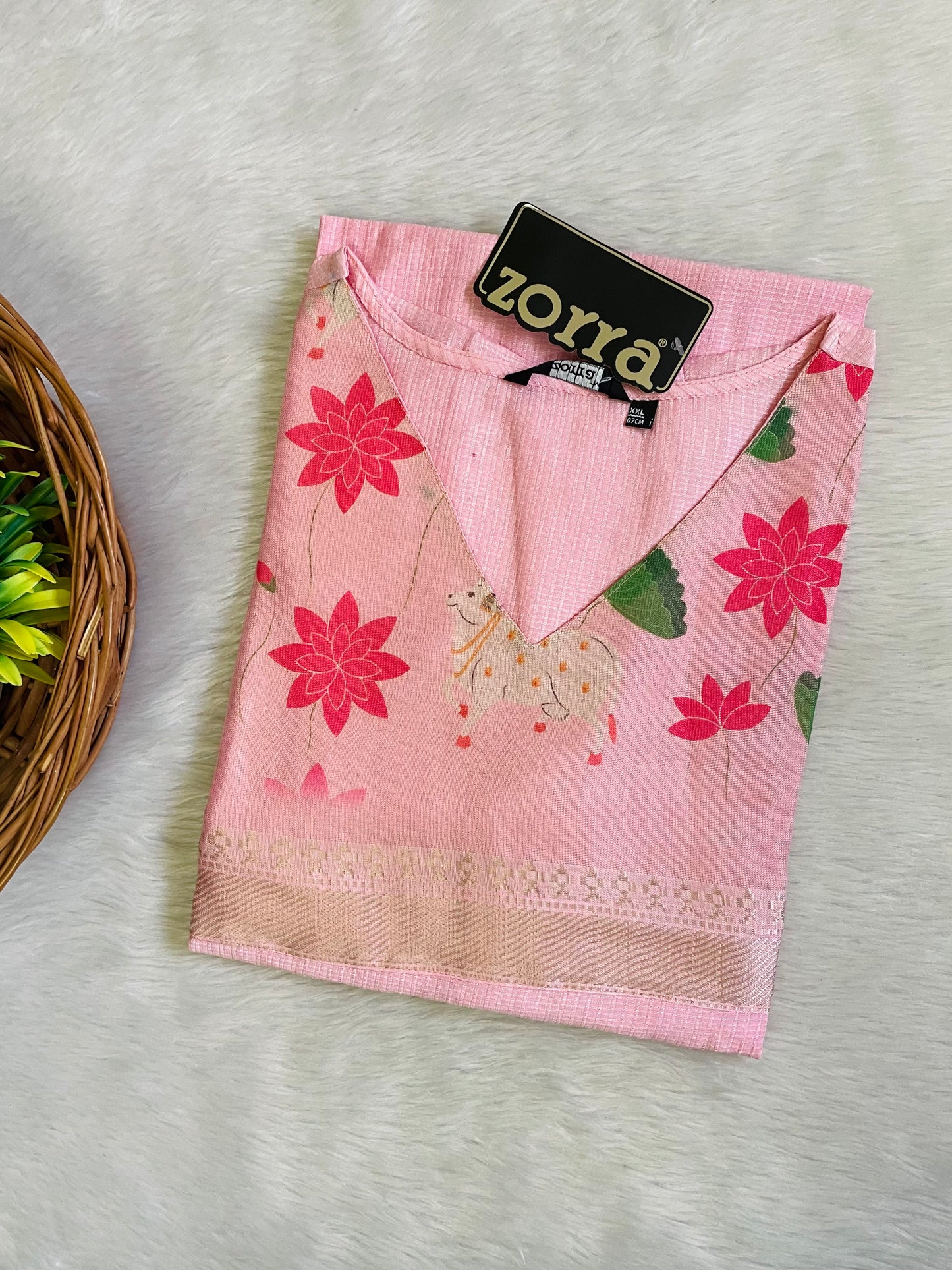 Office & College Wear Kurtis