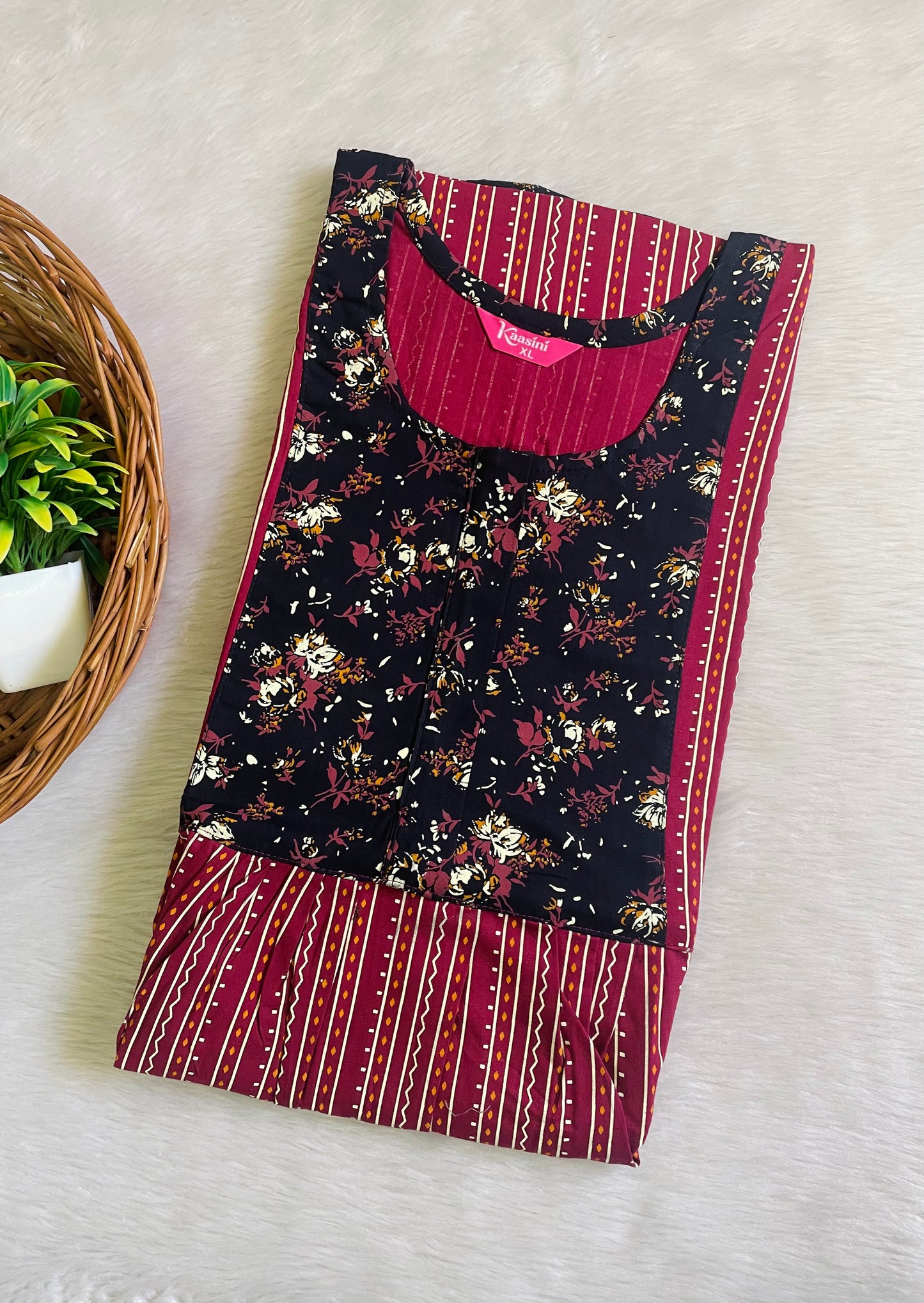Frock Model Nighty (ON)
