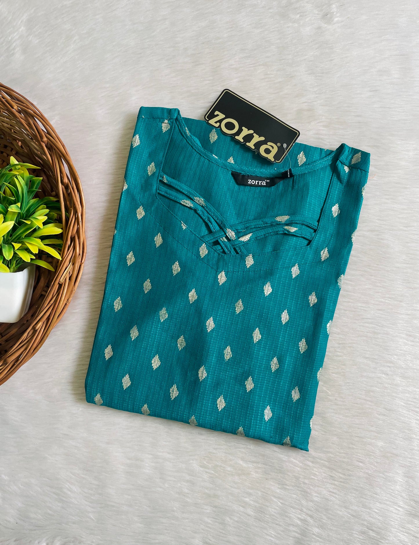 Office & College Wear Kurtis