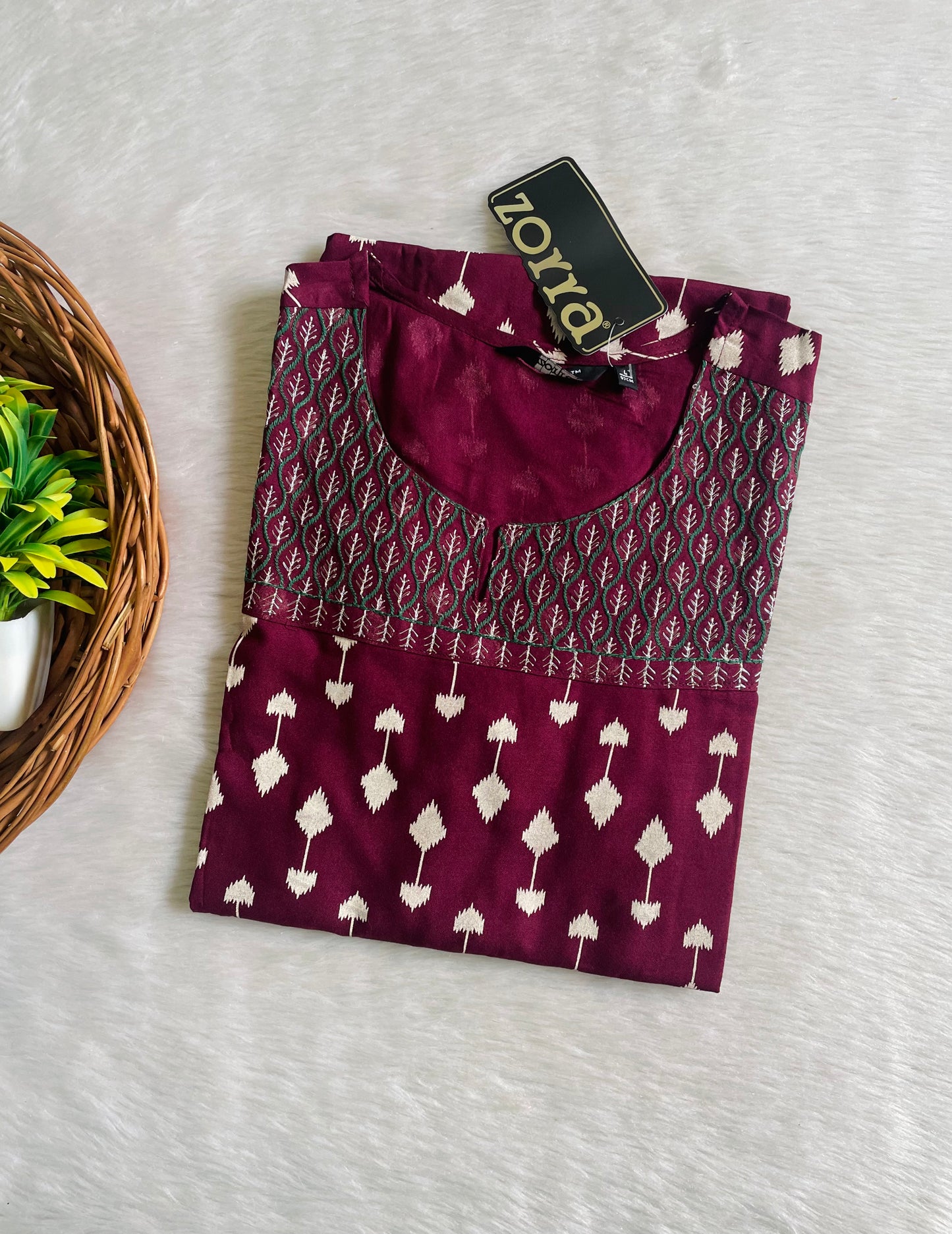 Office & College Wear Kurtis
