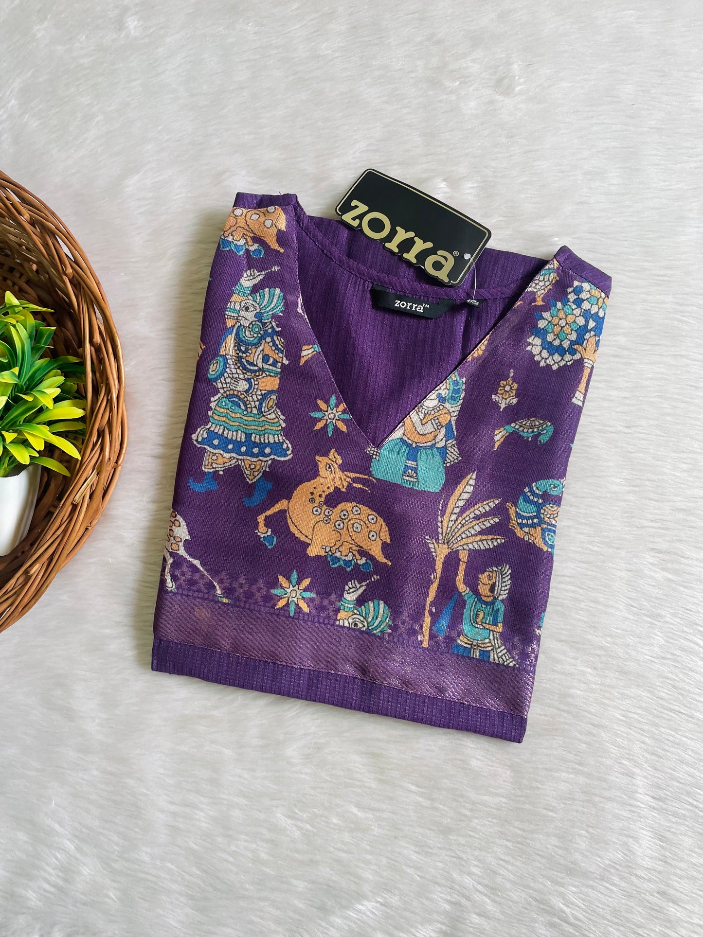 Office & College Wear Kurtis