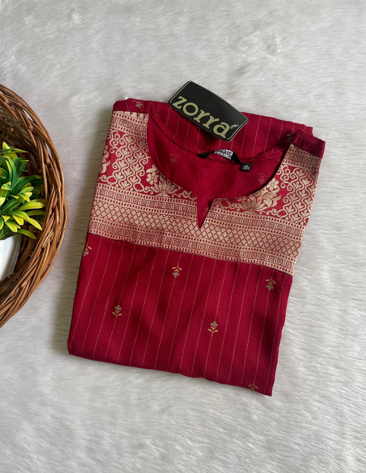 Office & College Wear Kurtis