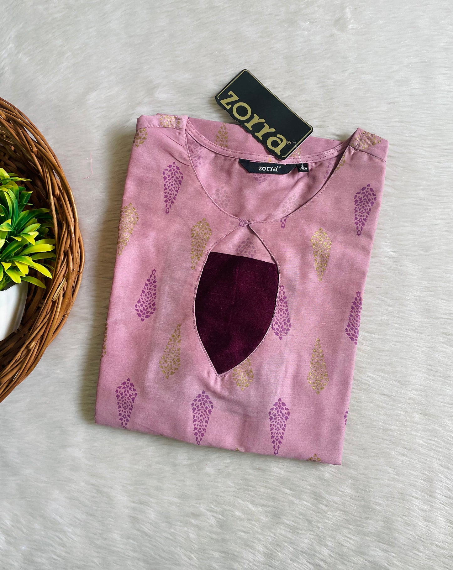 Office & College Wear Kurtis