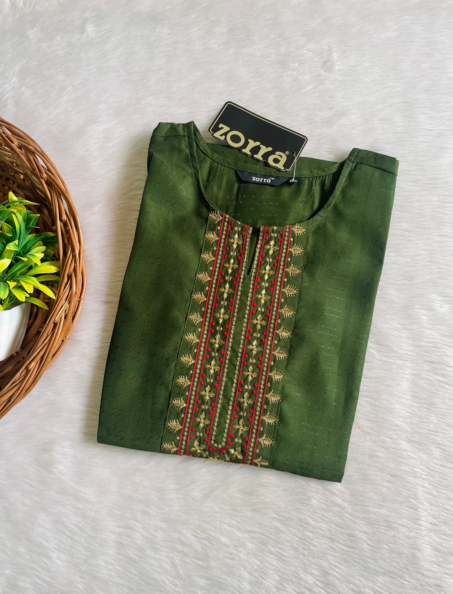 Office & College Wear Kurtis
