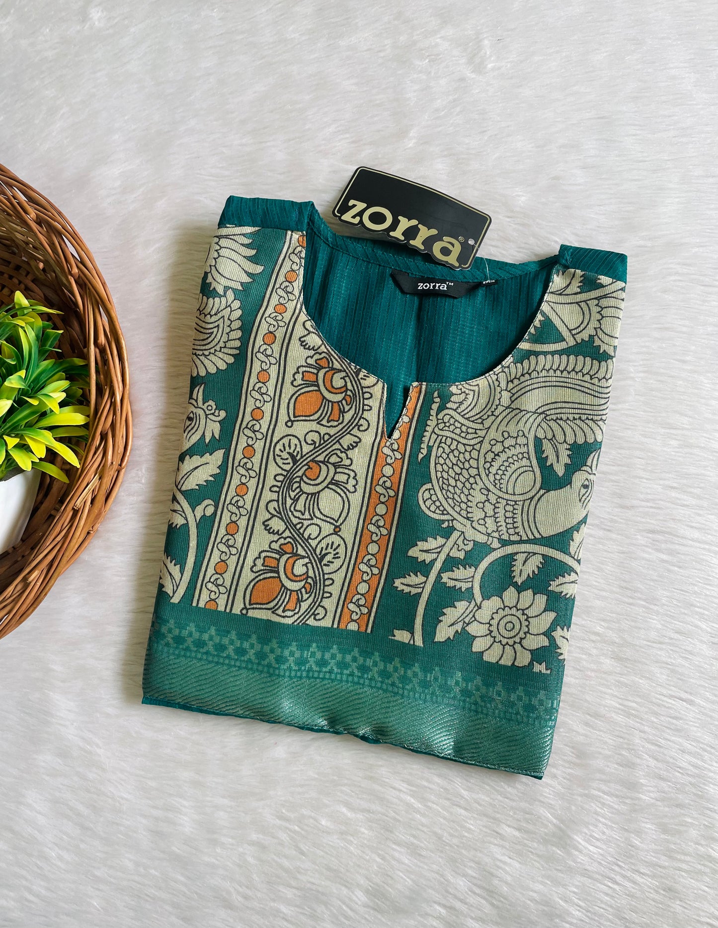 Office & College Wear Kurtis