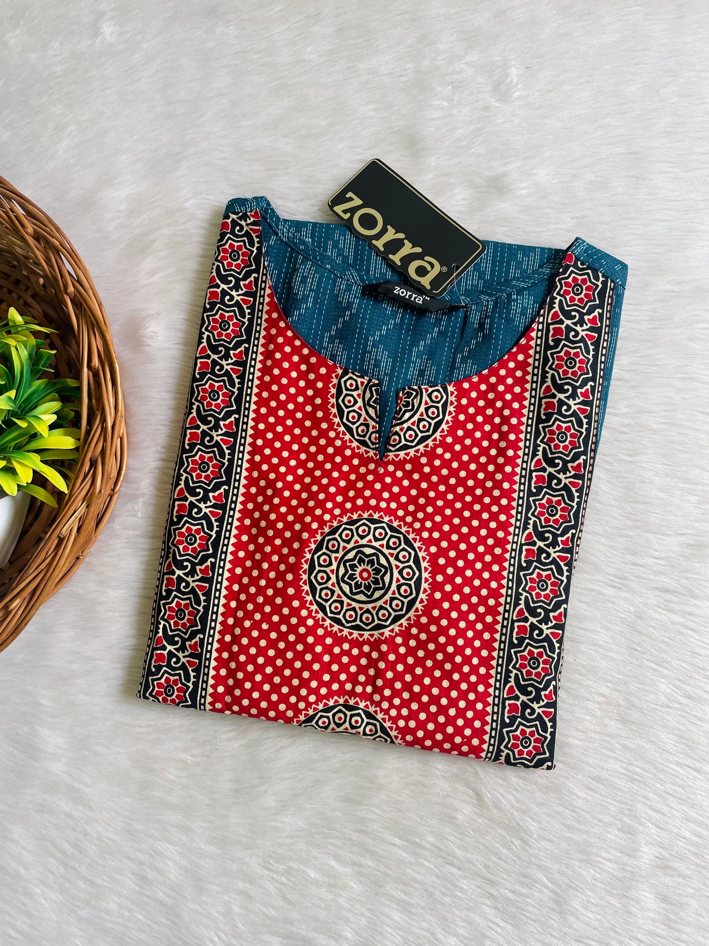 Office & College Wear Kurtis