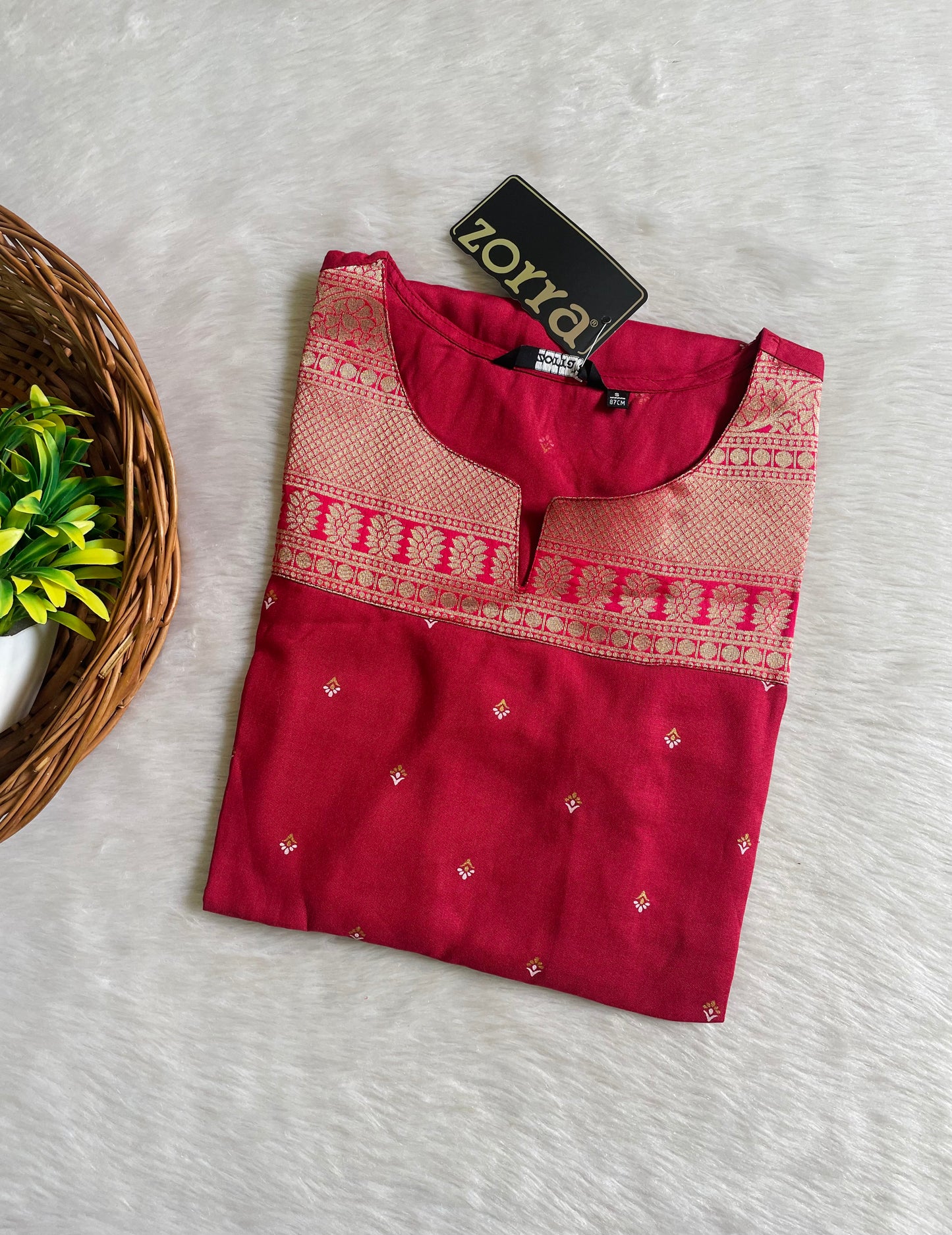 Office & College Wear Kurtis