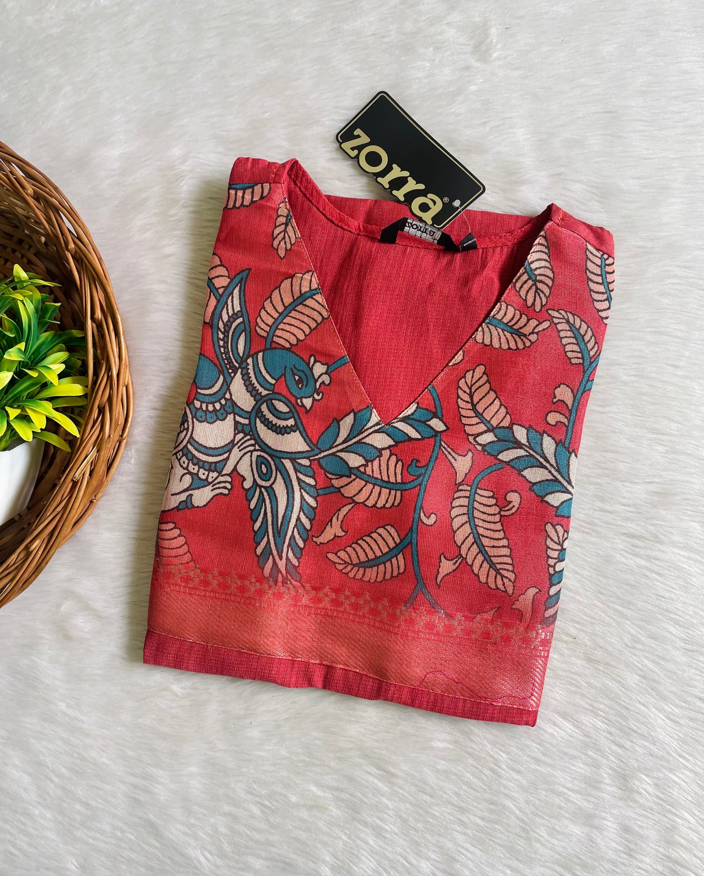 Office & College Wear Kurtis