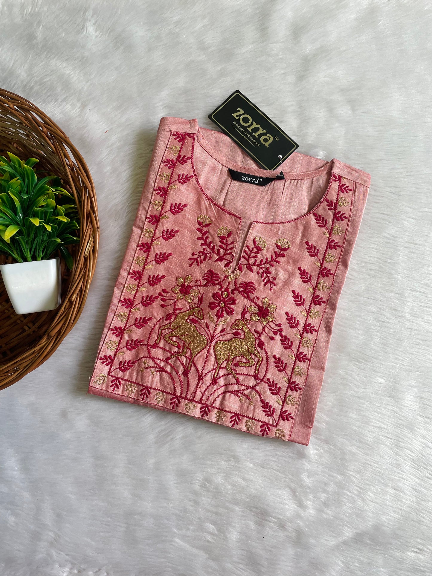 Office & College Wear Kurtis