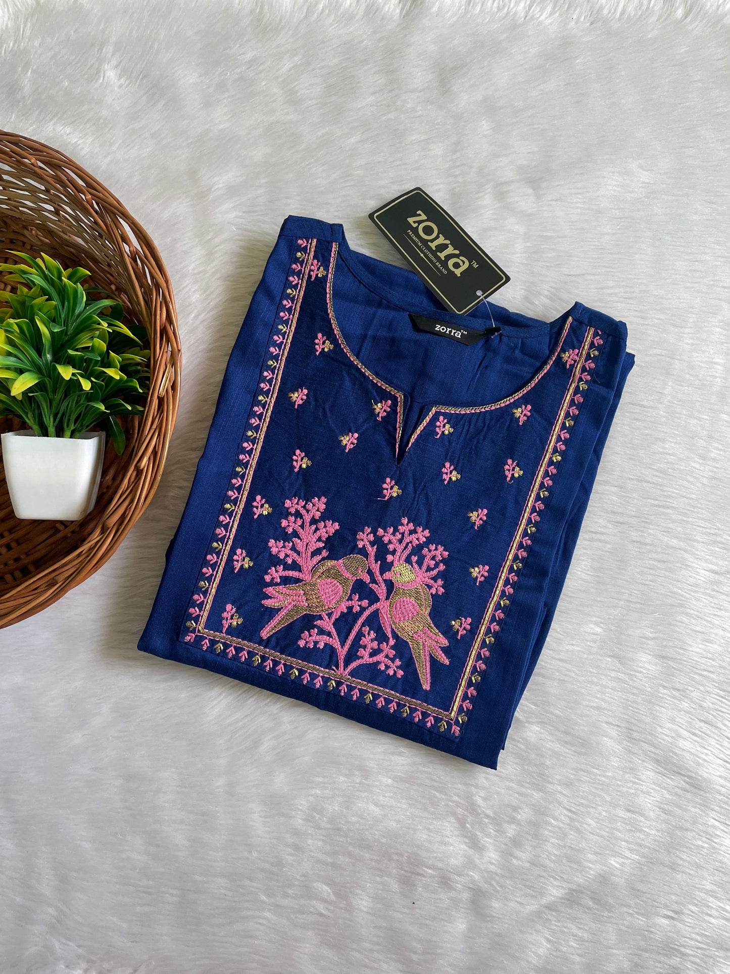 Office & College Wear Kurtis