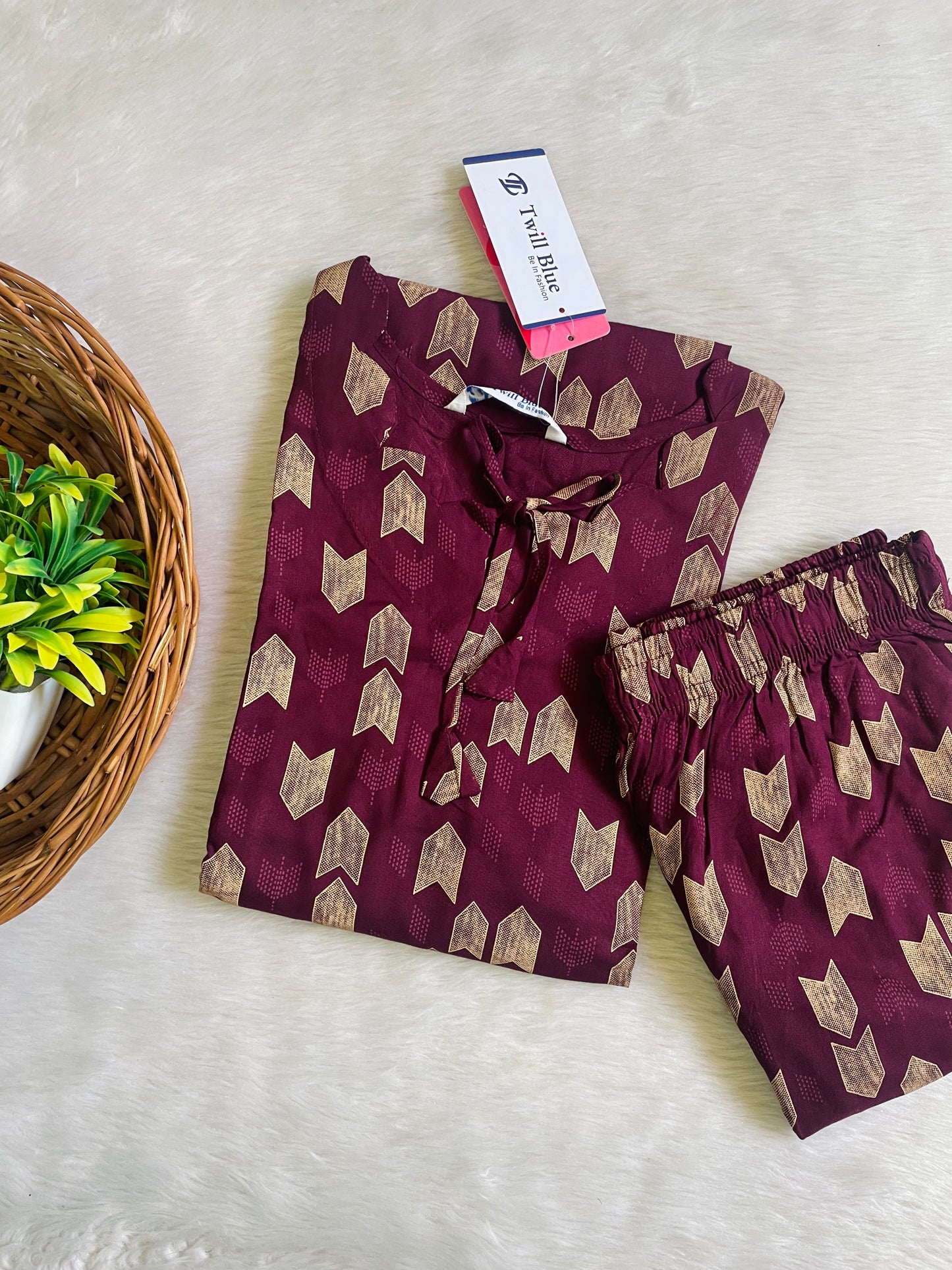 Budget Friendly Co-ord Sets (JOY070)