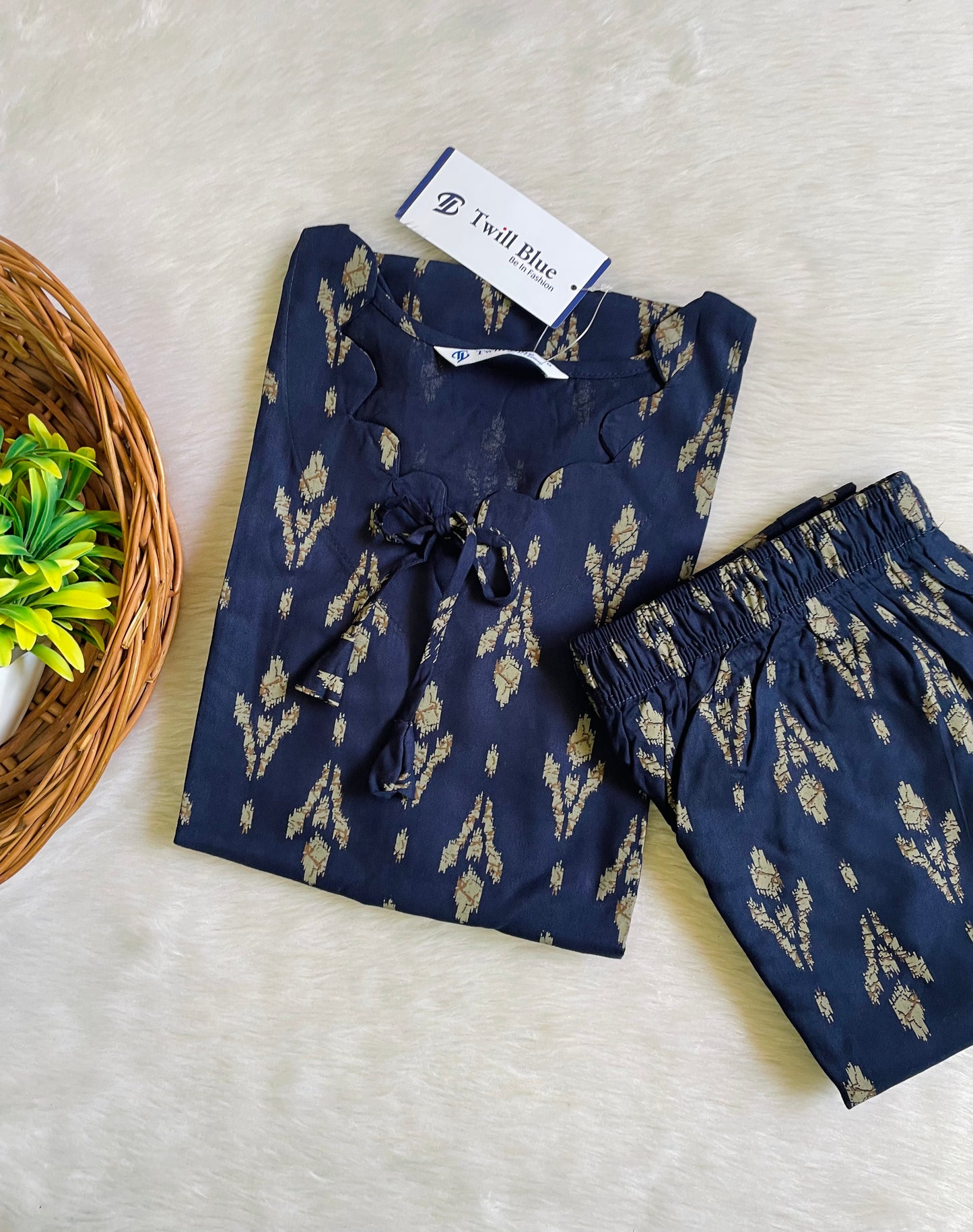 Budget Friendly Co-ord Sets (JOY070)