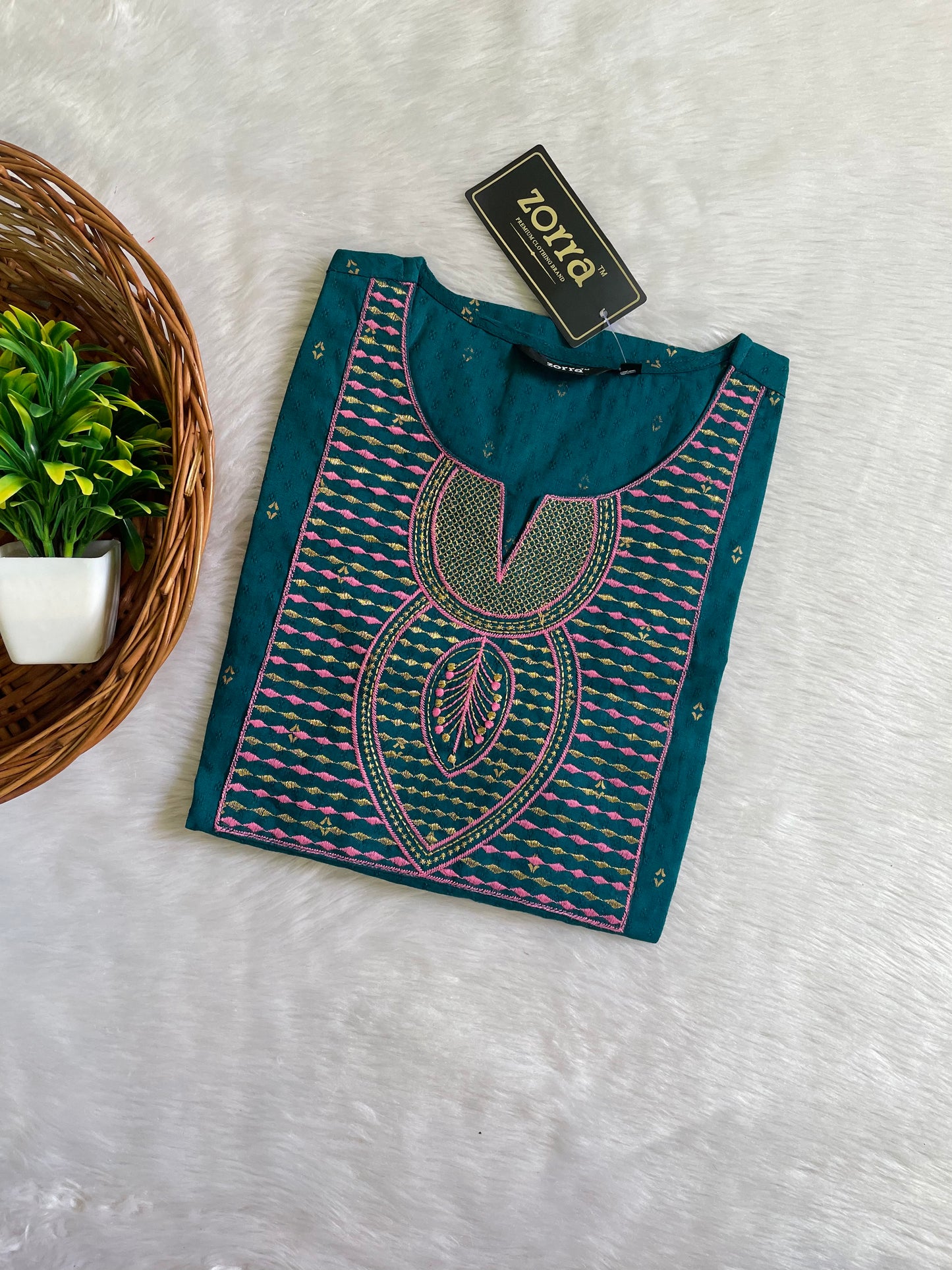 Office & College Wear Kurtis