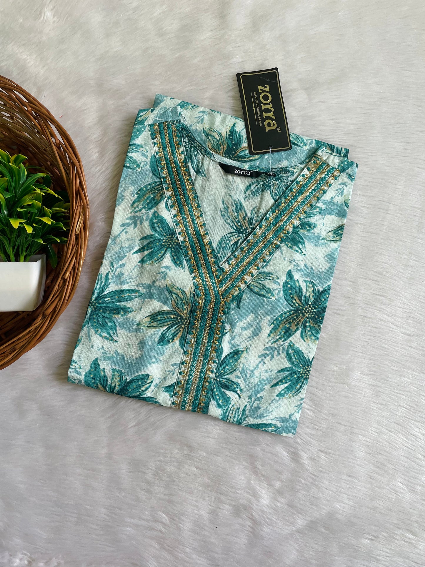 Office & College Wear Kurtis