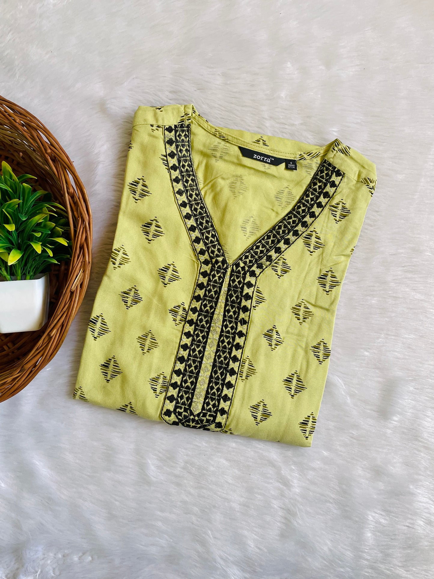Office & College Wear Kurtis