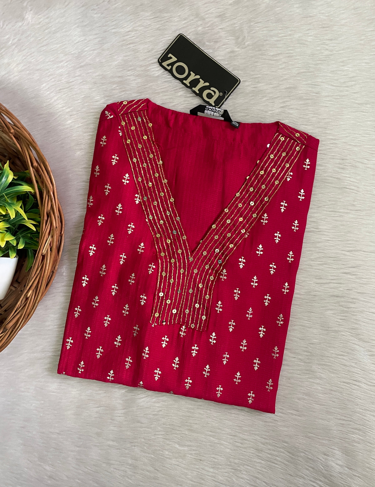 Office & College Wear Kurtis