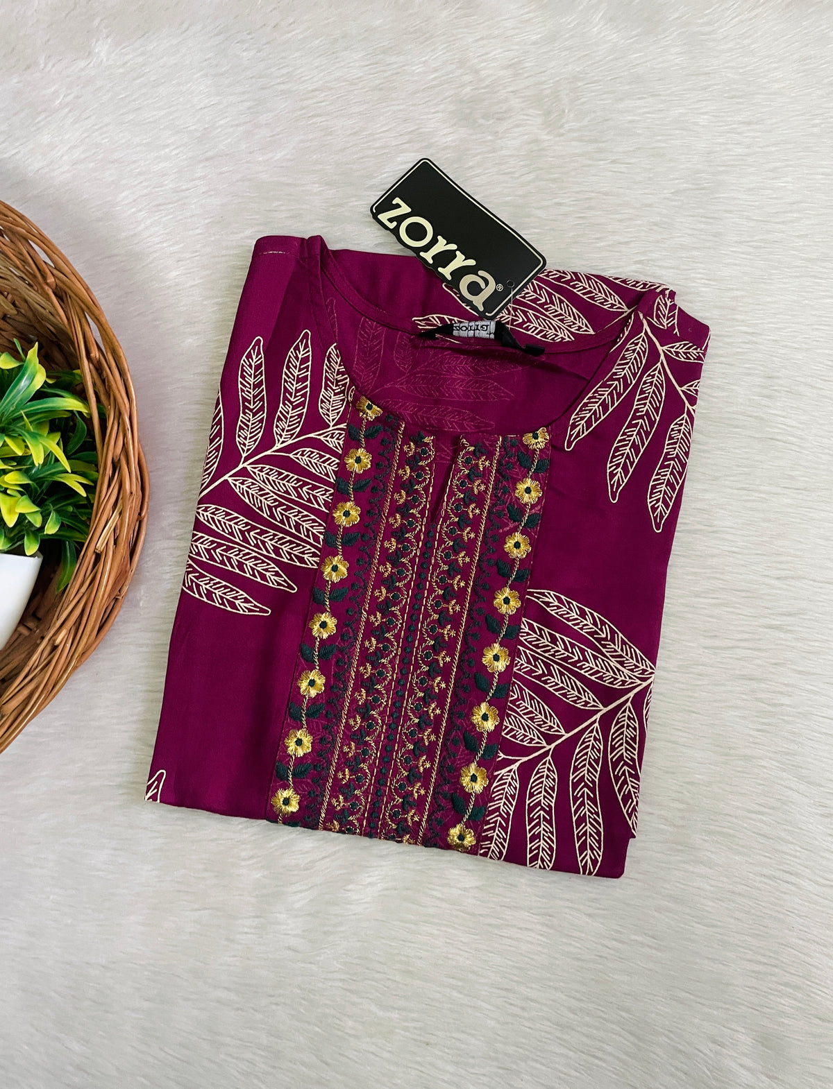 Office & College Wear Kurtis