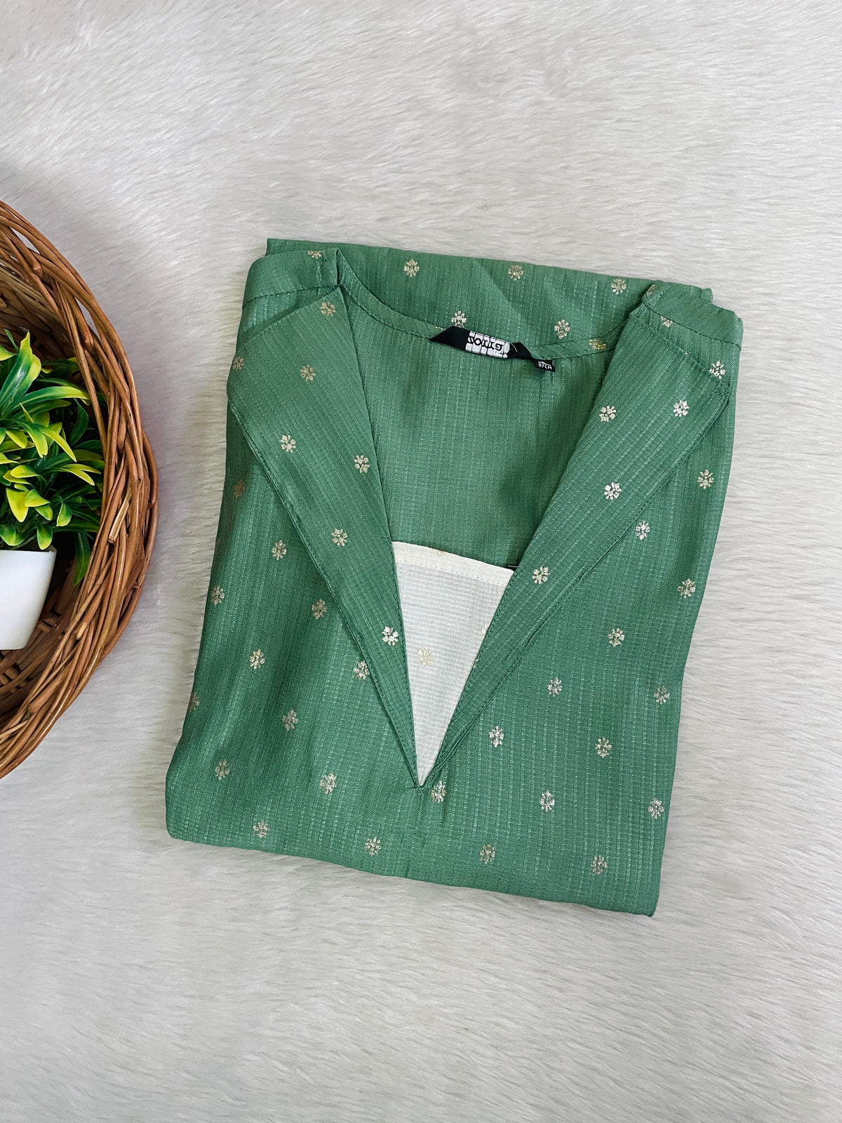 Office & College Wear Kurtis