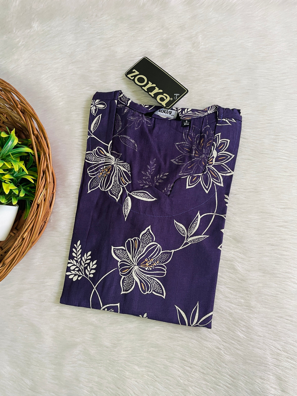 Office & College Wear Kurtis