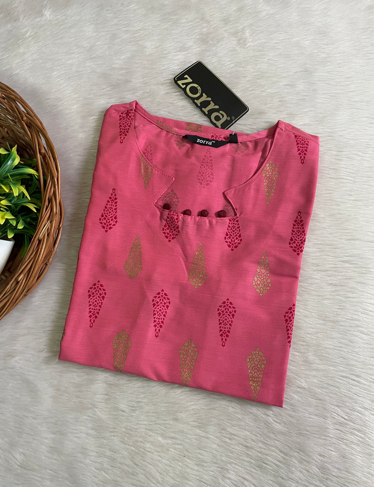 Office & College Wear Kurtis