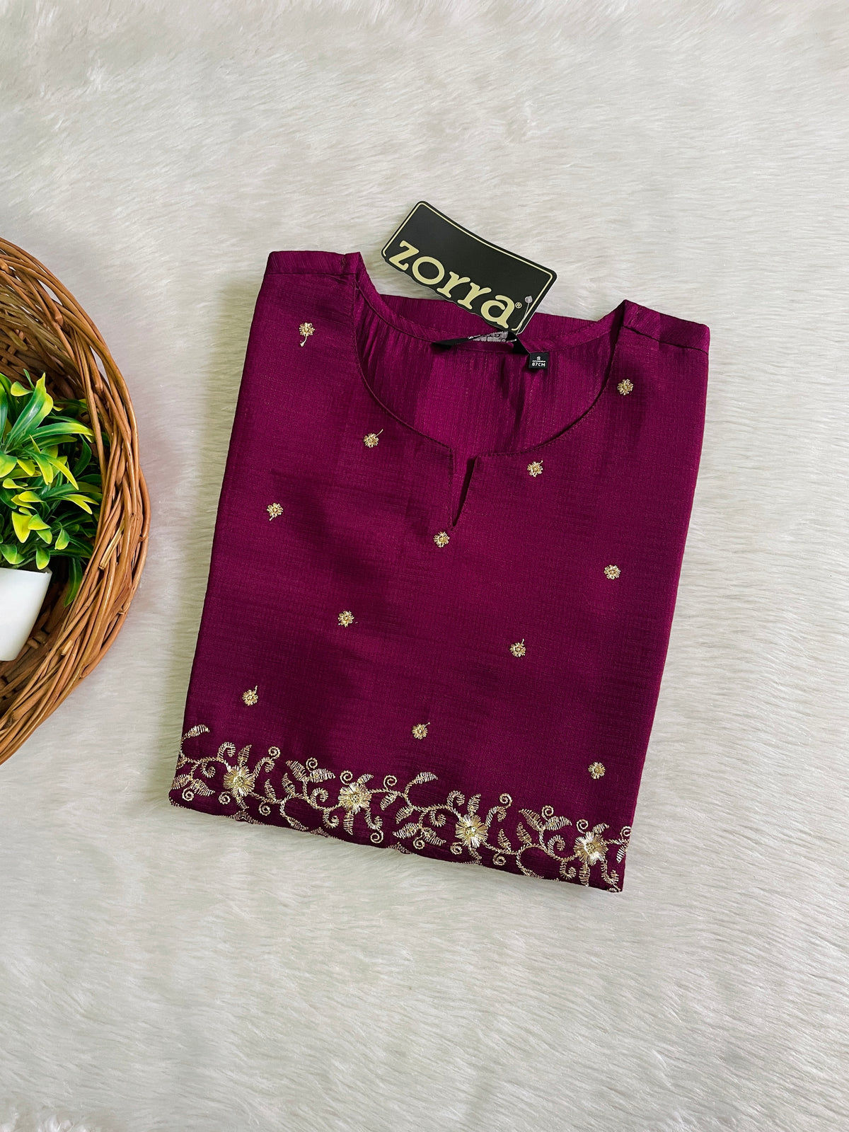 Office & College Wear Kurtis