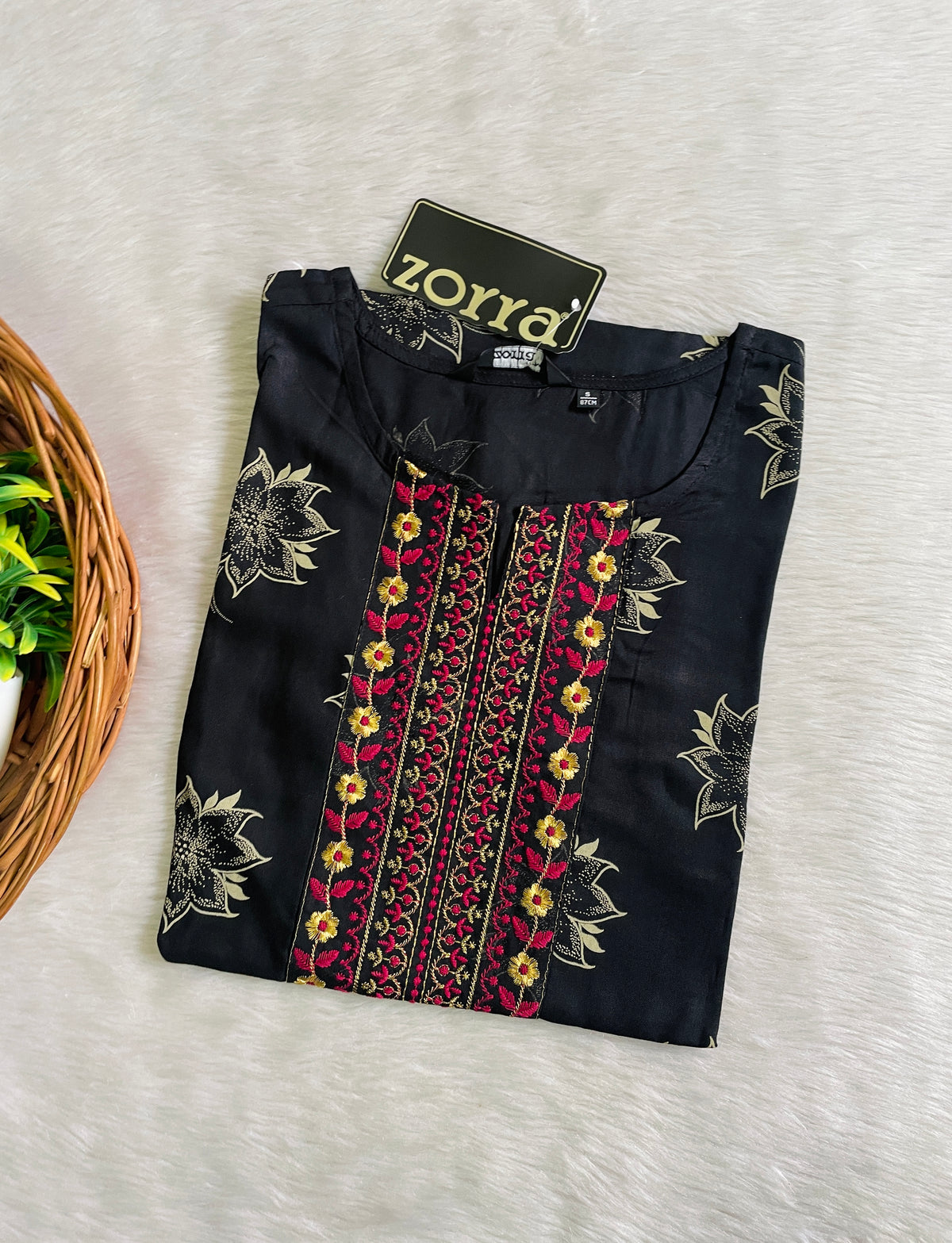 Office & College Wear Kurtis