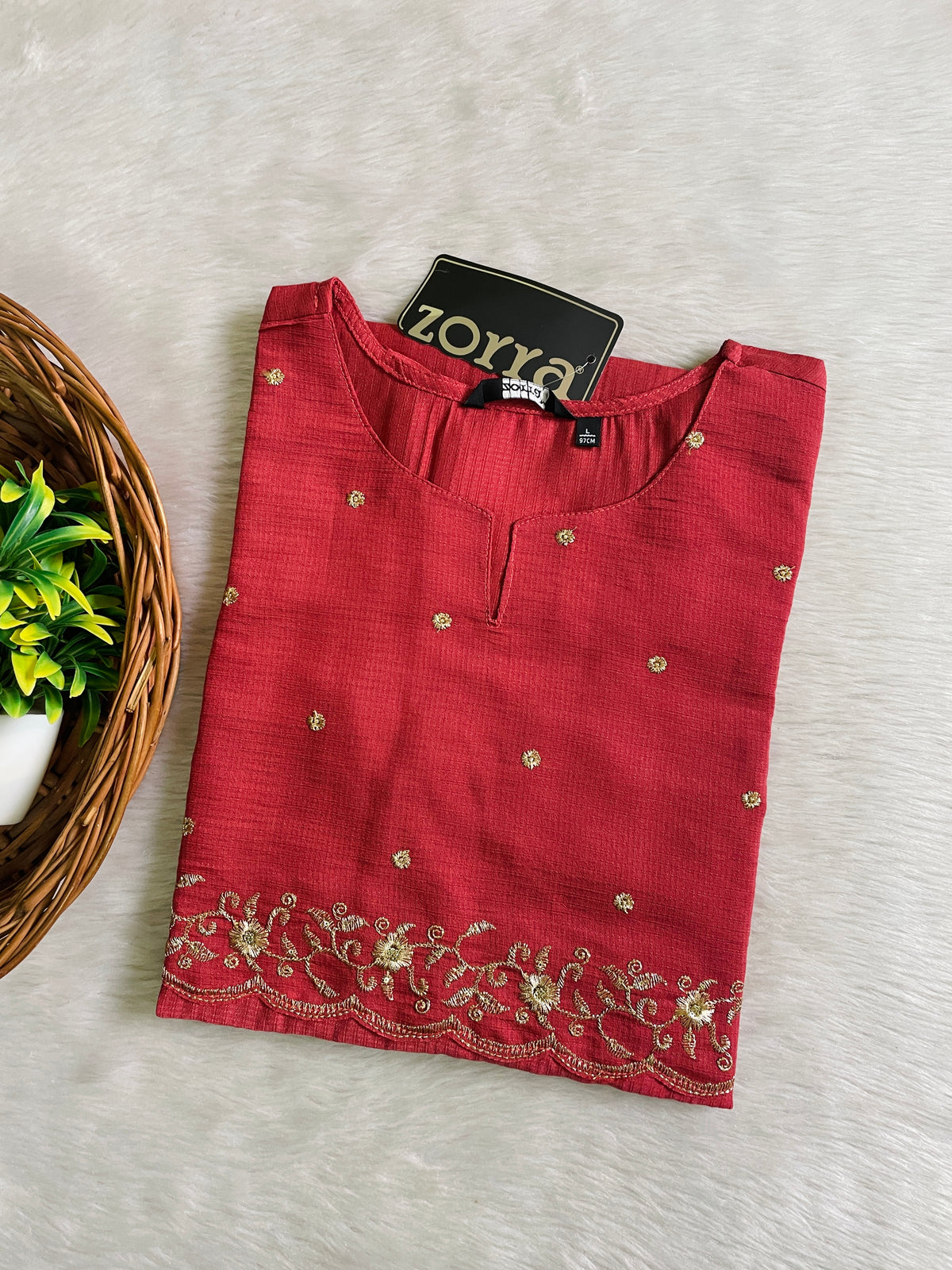 Office & College Wear Kurtis