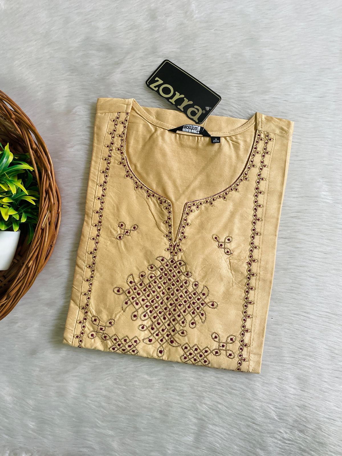 Office & College Wear Kurtis