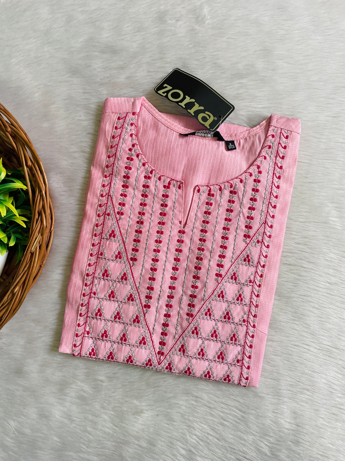 Office & College Wear Kurtis