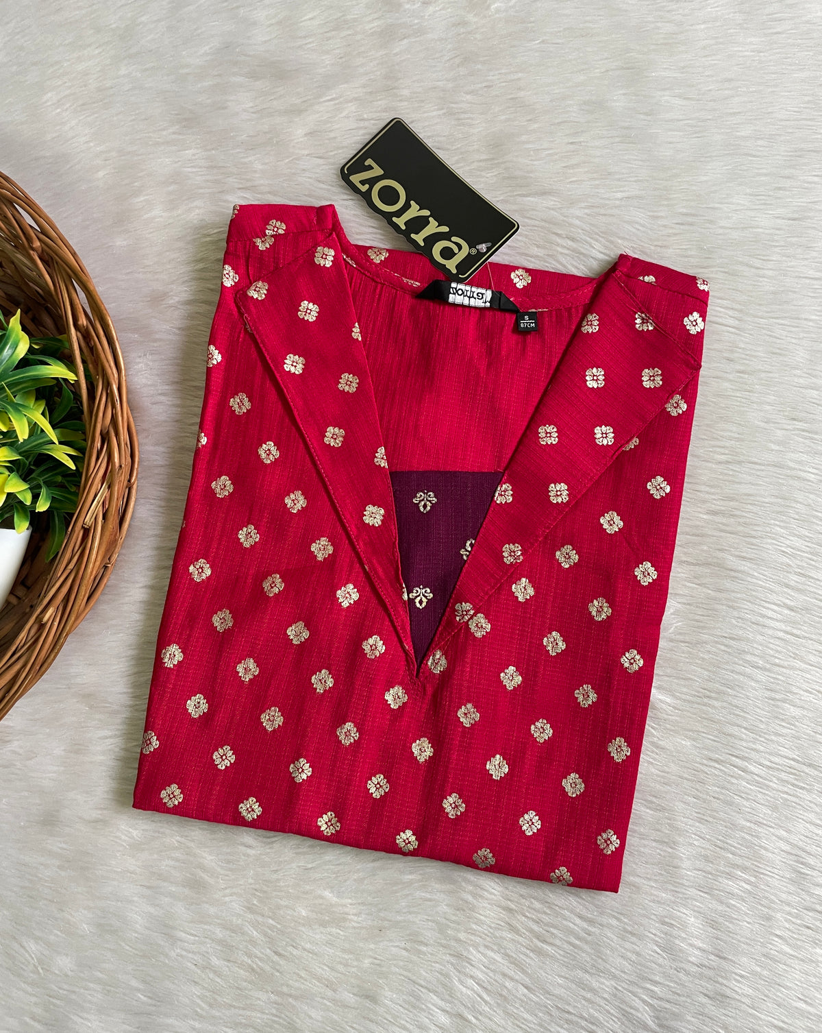 Office & College Wear Kurtis