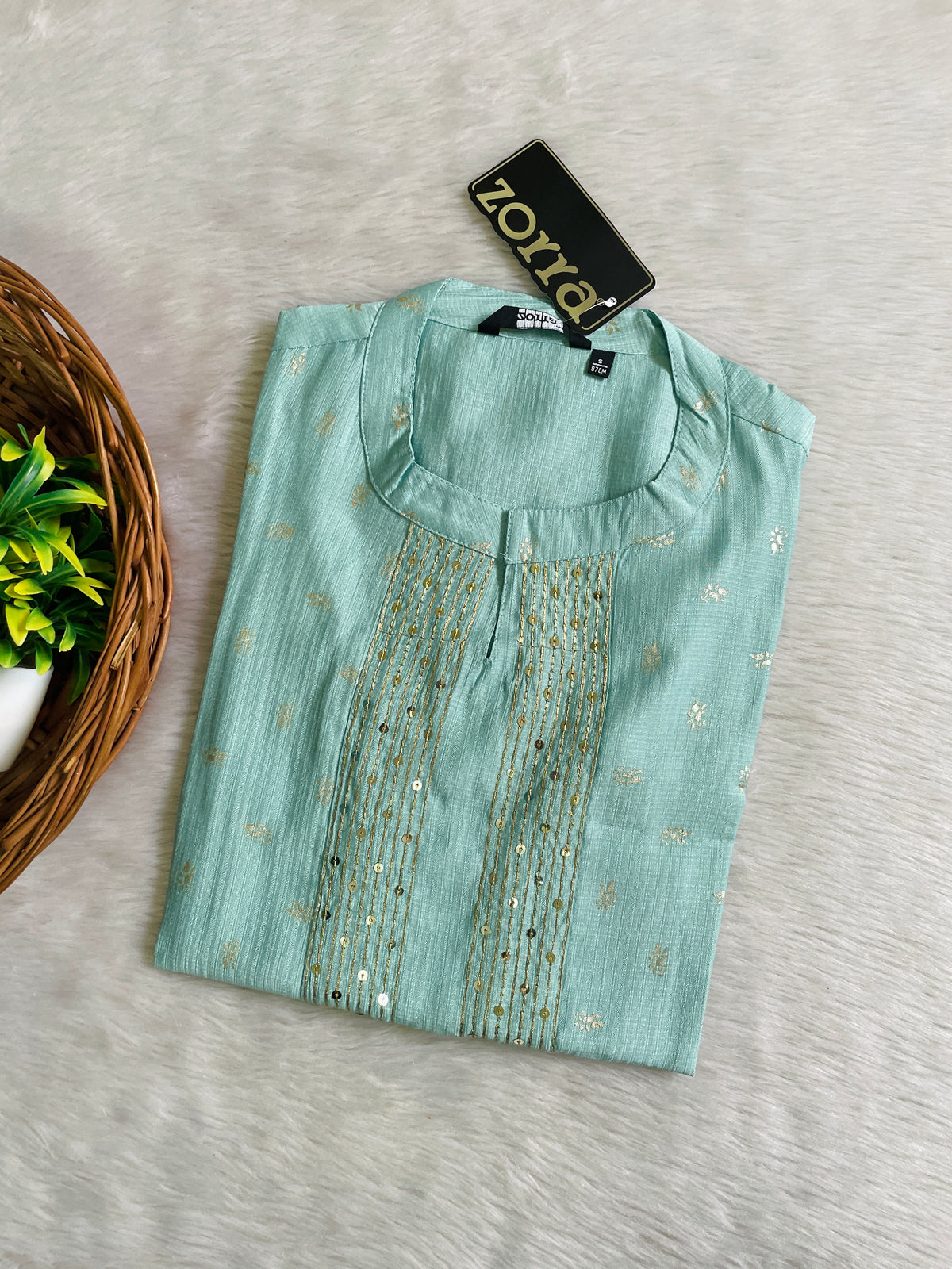 Office & College Wear Kurtis