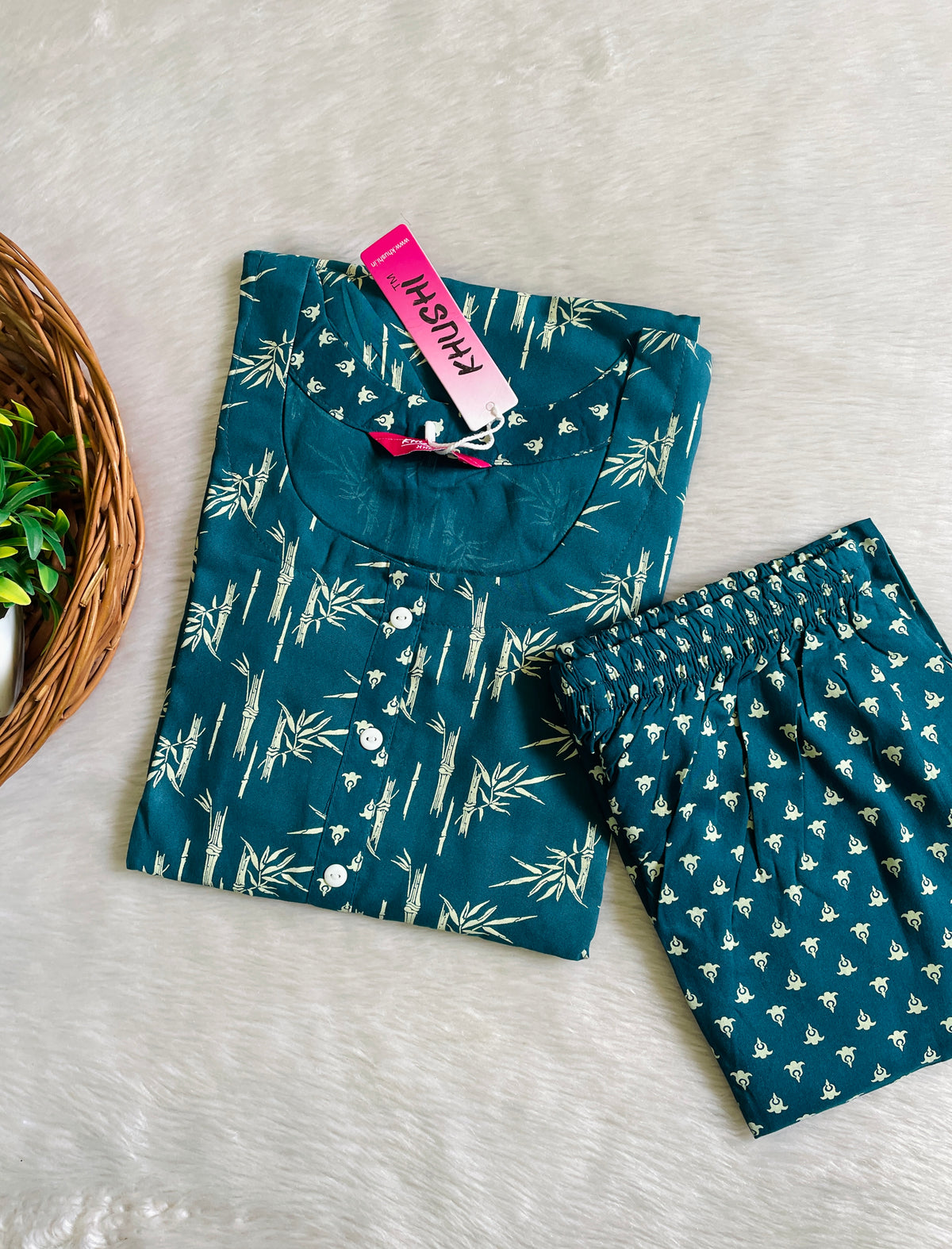 Budget Friendly Co-ord Sets (JOY063)