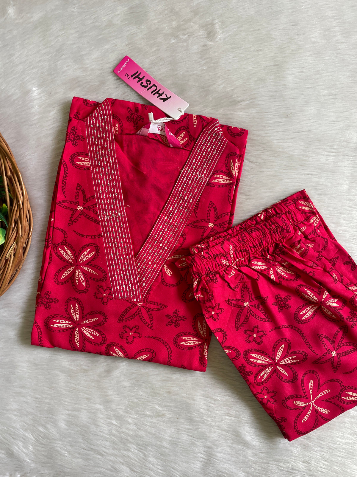 Budget Friendly Co-ord Sets (JOY063)
