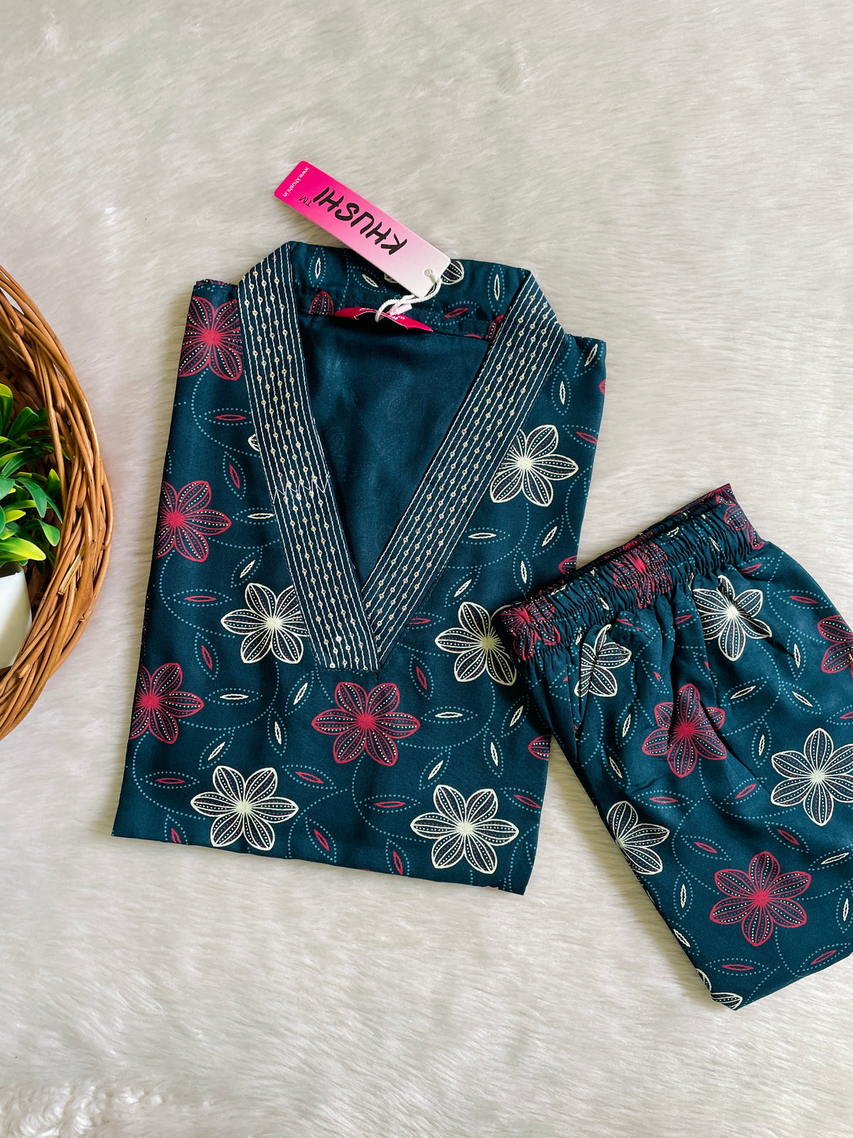 Budget Friendly Co-ord Sets (JOY063)