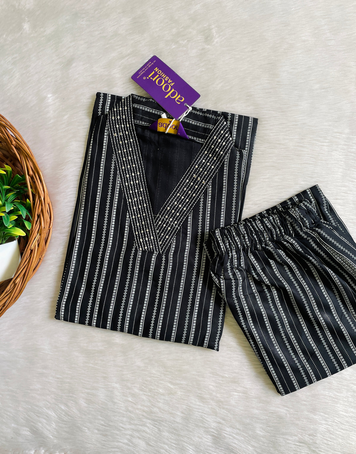 Budget Friendly Co-ord Sets (JOY063)