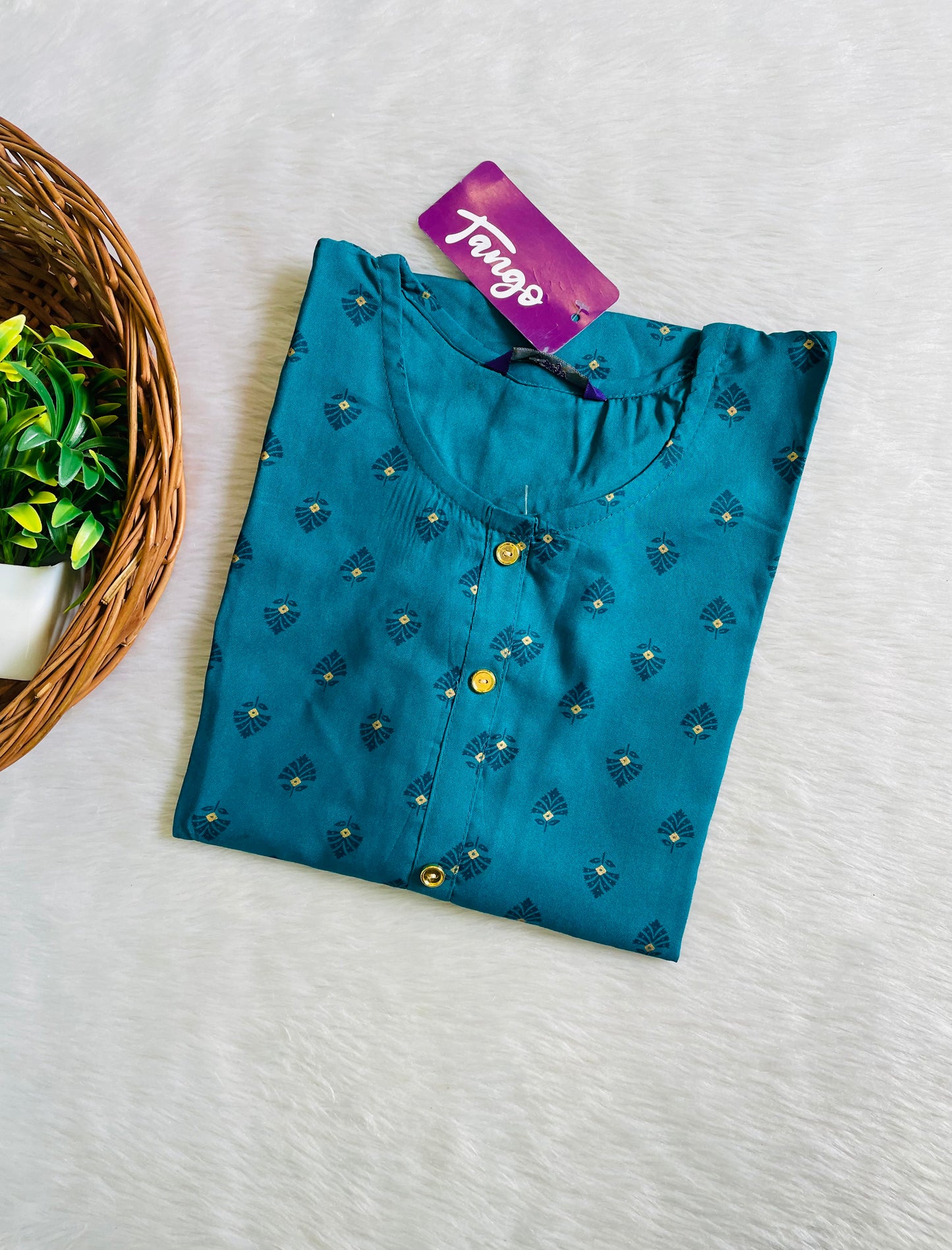 Office & College Wear Kurtis