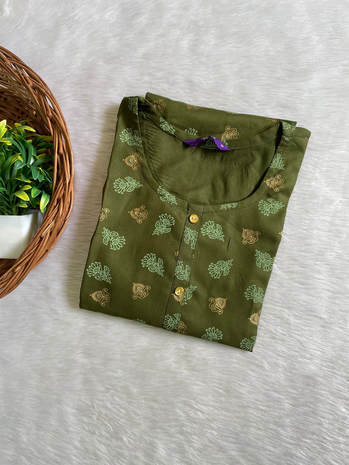 Office & College Wear Kurtis