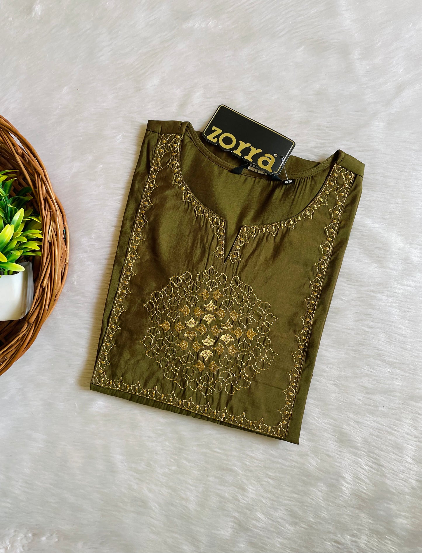 Office & College Wear Kurtis