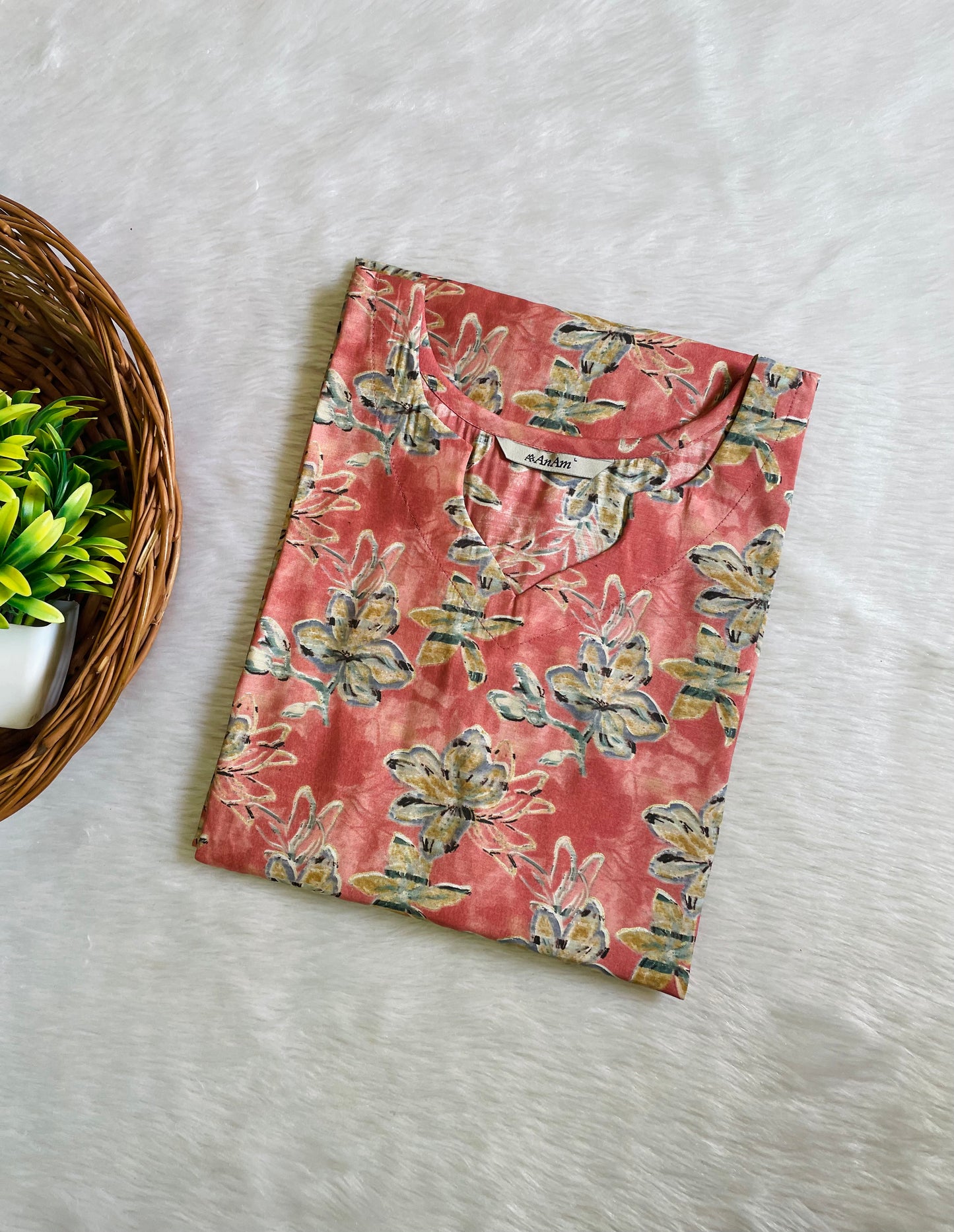 Office & College Wear Kurtis