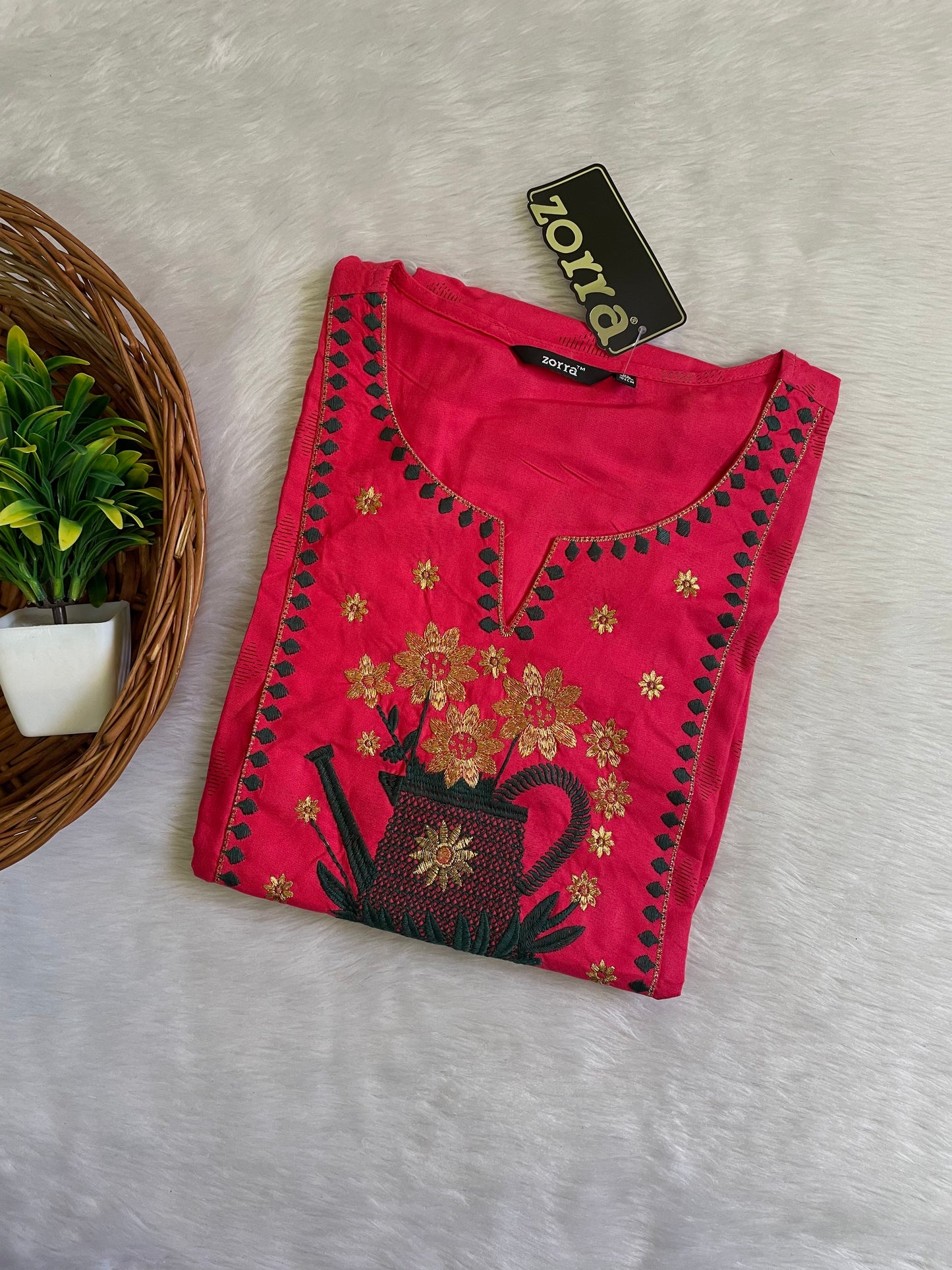 Office & College Wear Kurtis