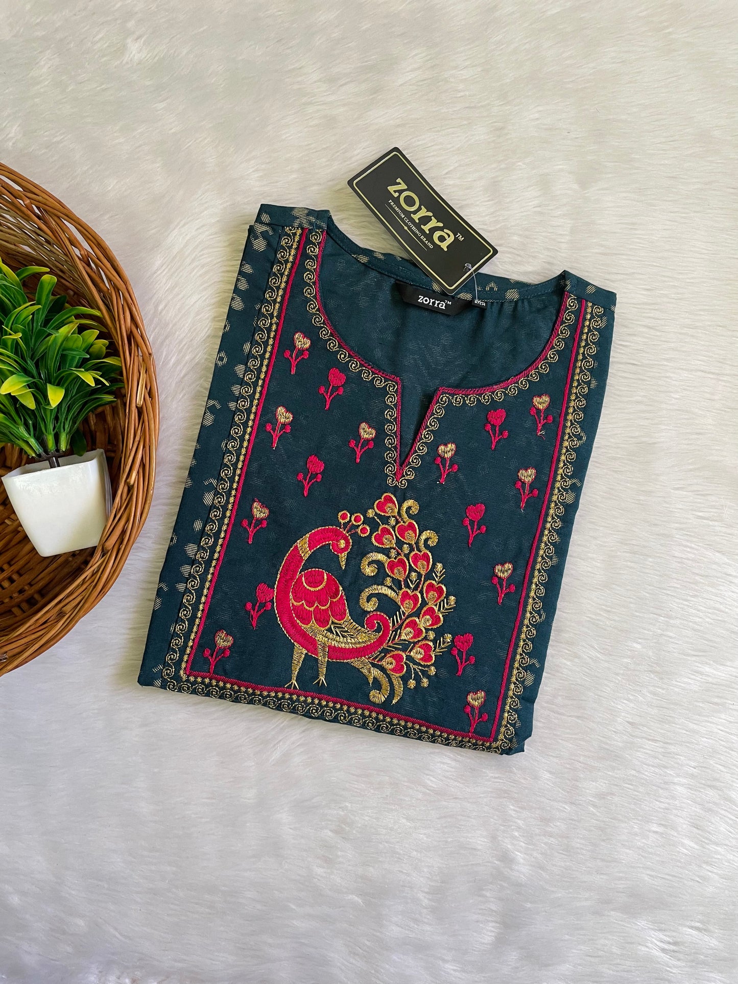 Office & College Wear Kurtis