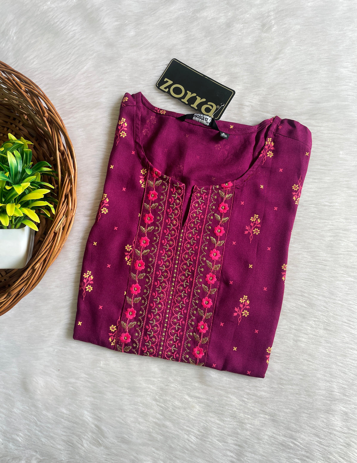Office & College Wear Kurtis