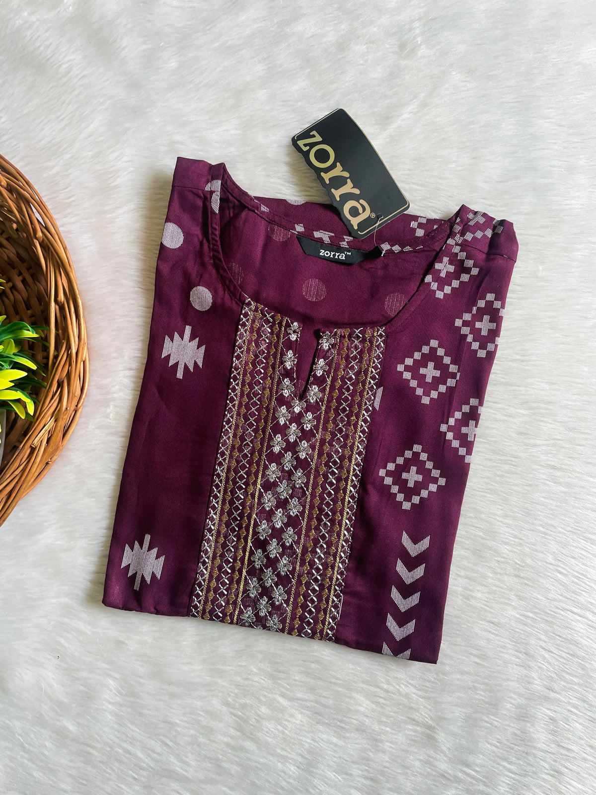 Office & College Wear Kurtis