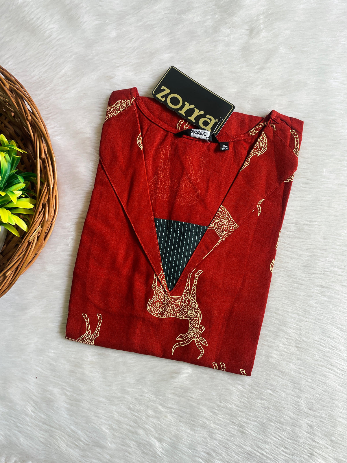 Office & College Wear Kurtis