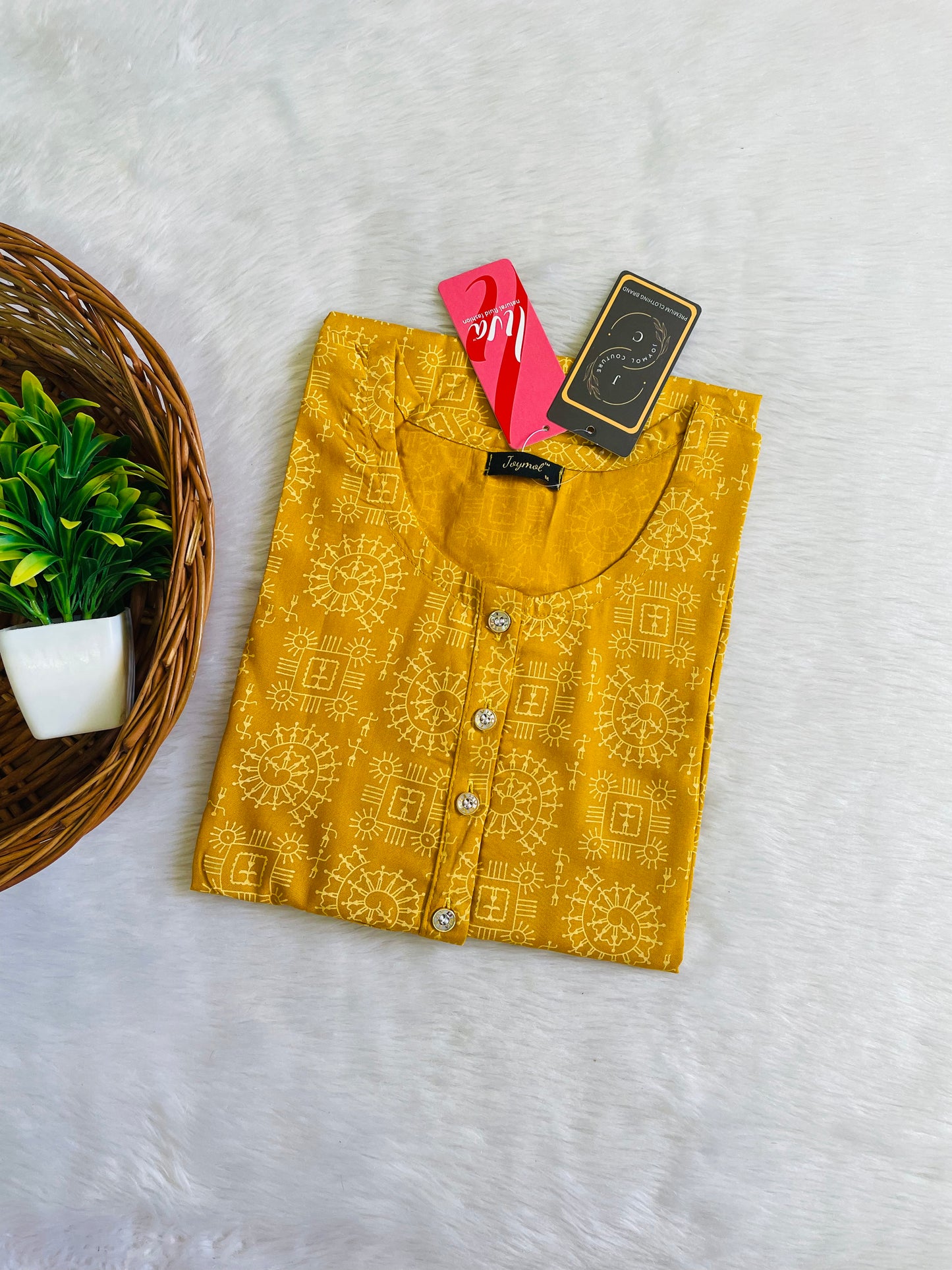 Feeding & Maternity Kurtis