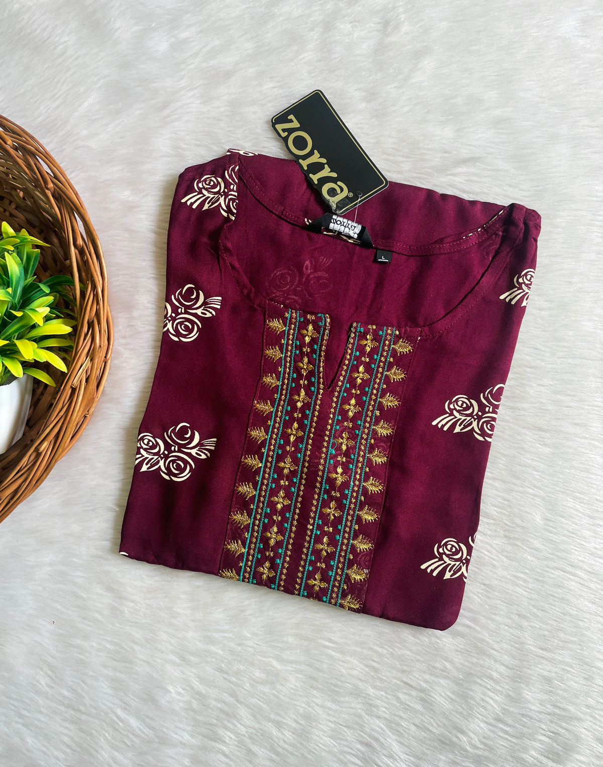 Office & College Wear Kurtis