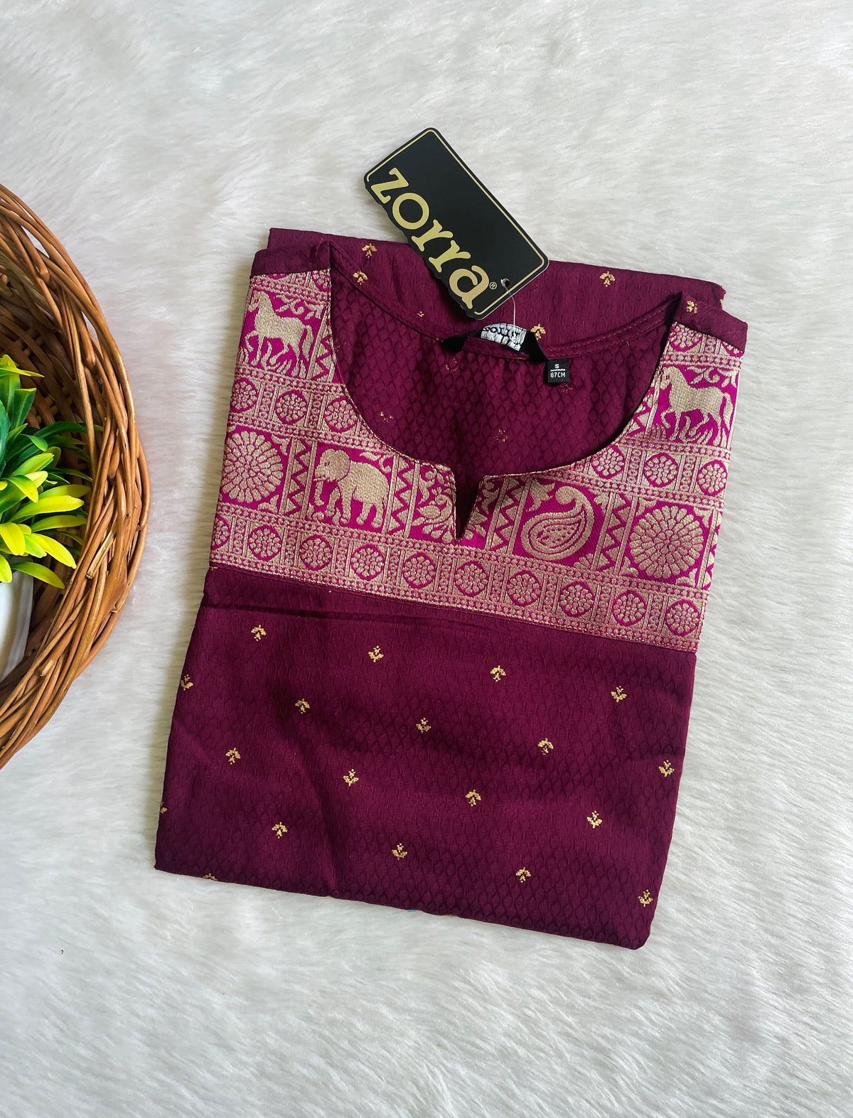 Office & College Wear Kurtis