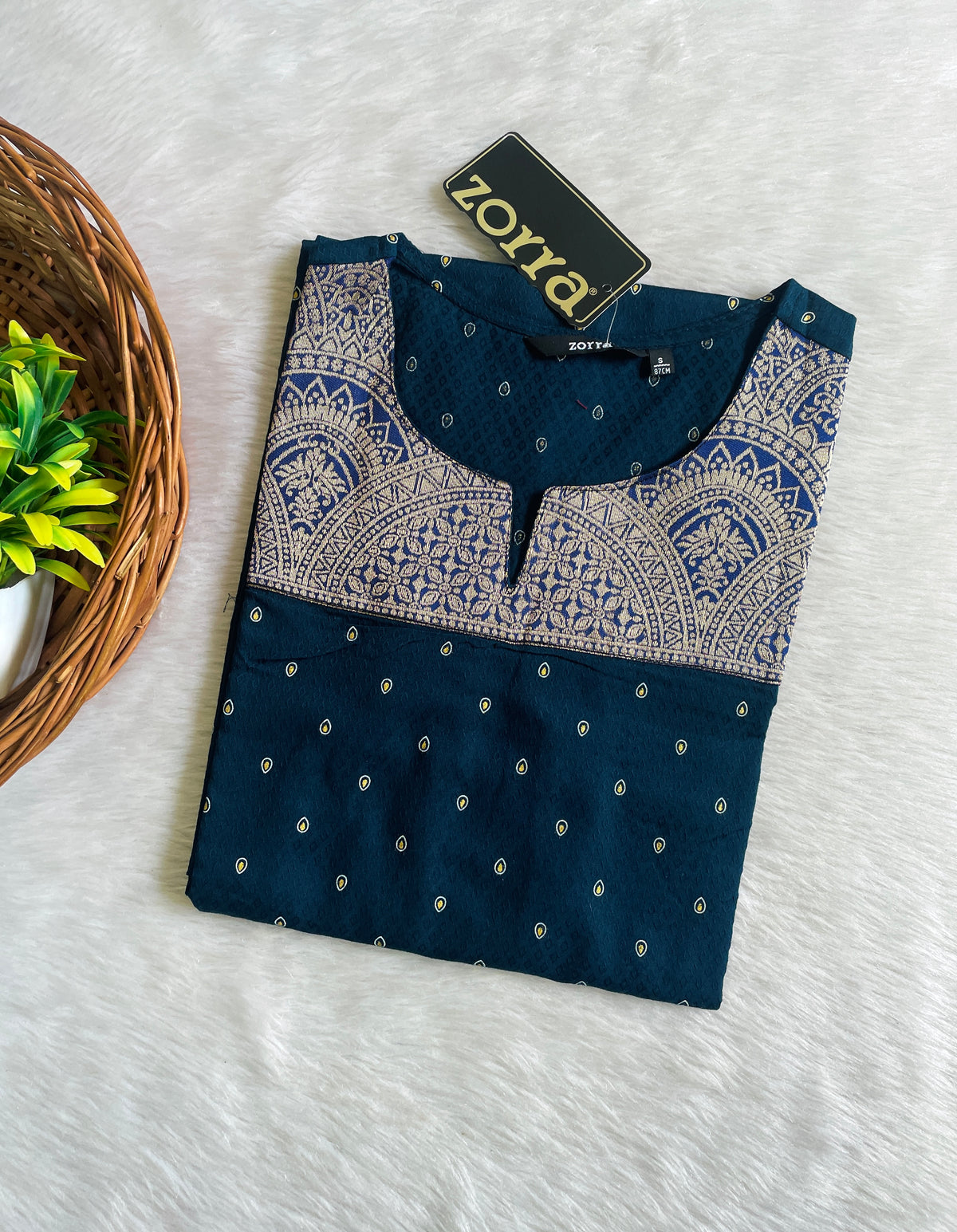 Office & College Wear Kurtis